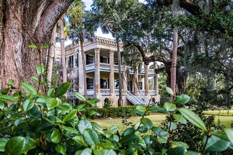 Historic Beaufort City Tour - Beaufort