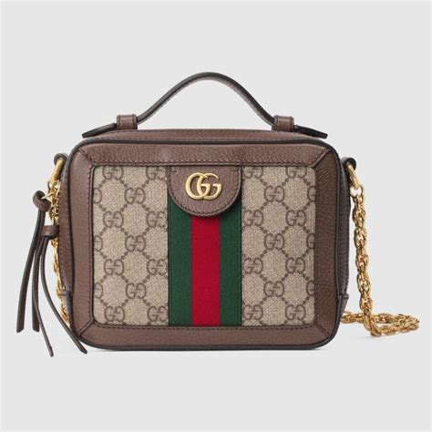 حقائب Gucci اجمل 50 موديل من شنط قوتشي الاصلية للنساء جولوريا