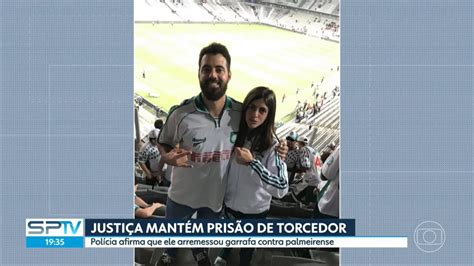 Foto A vida de Gabriela Anelli era o Palmeiras de tão apaixonada que