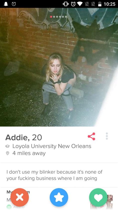 The Best And Worst Tinder Profiles In The World 101 Sick Chirpse