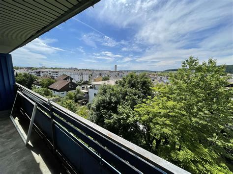 1 Zimmer Wohnung zu vermieten Robert Koch Straße 100 Burghausen