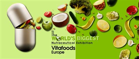 Efa News European Food Agency Vitafoods Europe