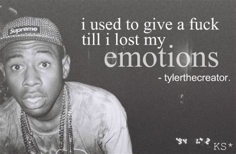 The 25 Best Ideas For Funny Tyler The Creator Quotes Home Inspiration