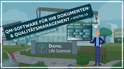 Qm Software F R Ihr Dokumenten Qualit Tsmanagement Digital Life