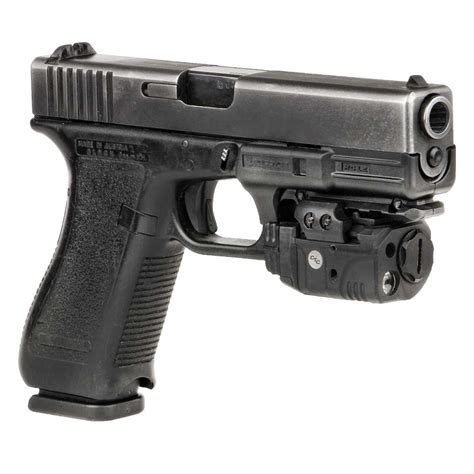 Recover Tactical Glock 19-23 Gen 1-2 Picatinny Over Rail Adapter GR19 ...