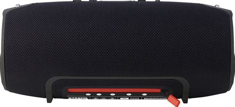 Best Buy JBL Xtreme Portable Bluetooth Speaker Black JBLXTREMEBLKUS