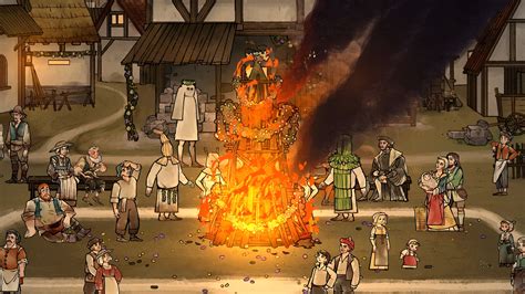 Pentiment | RPGFan