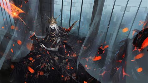 14++ Dark Souls Anime Wallpaper - Anime Top Wallpaper