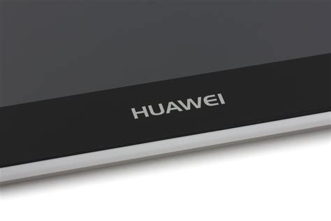 10-дюймовый планшет Huawei Mediapad 10 Link+ 3G