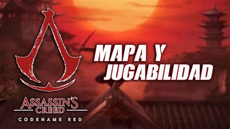 Se Filtran Detalles De La Jugabilidad De Assassins Creed Red Y De Ser Ciertos Tiene Una Pinta