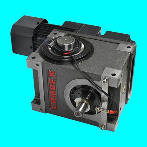 Flange Cam Indexing Drive CAMDEX China Trading Company Other