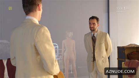 ASZANTKA NUDE SCENES AZNude