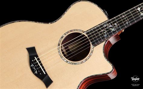 Taylor Guitars Wallpapers Wallpaper Cave