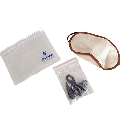 Amenity Kit F R Flugzeug Egypt Air Shantou Luoyi Trading Co Ltd