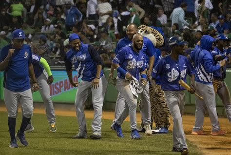 Licey celebrará el domingo con una caravana y fiesta popular Acento