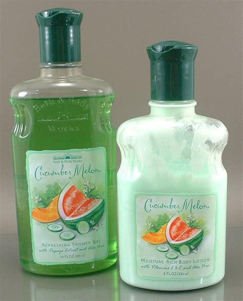 From The Heartland Vintage Bath Body Works Photo