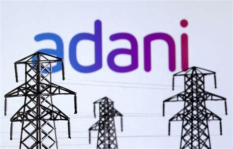 Adani Green Scraps Mn Bond Sale After Bribery Charges Rediff