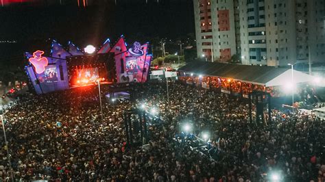 Com Turnê “irmãos” E Grandes Nomes Da Mpb E Rock Festival Imusic Tem