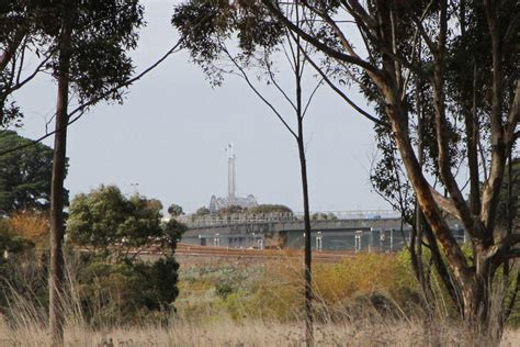 Yes, that's the West Gate Bridge : r/melbourne