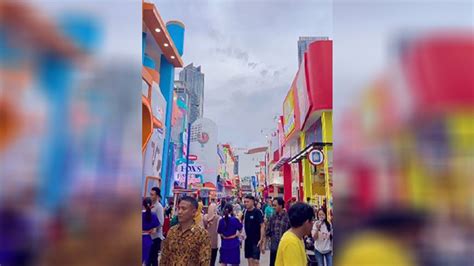 Jadwal Dan Jam Buka Prj Atau Jakarta Fair 2024 Pameran Terbesar Di