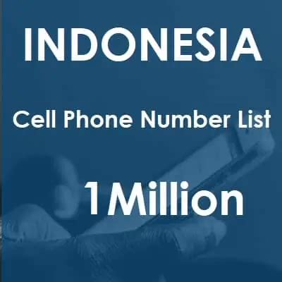 phone number data db  data