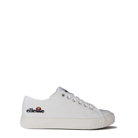 Ellesse | Ladies Low Vulcan Shoes | Studio