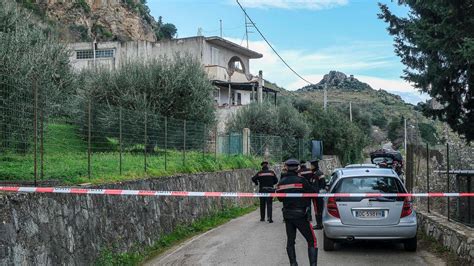 Strage Di Altavilla Barreca Continua A Vedere Il Demonio Anche In