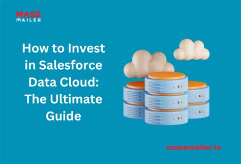 Invest In Salesforce Data Cloud A Must For 2024 And Beyond