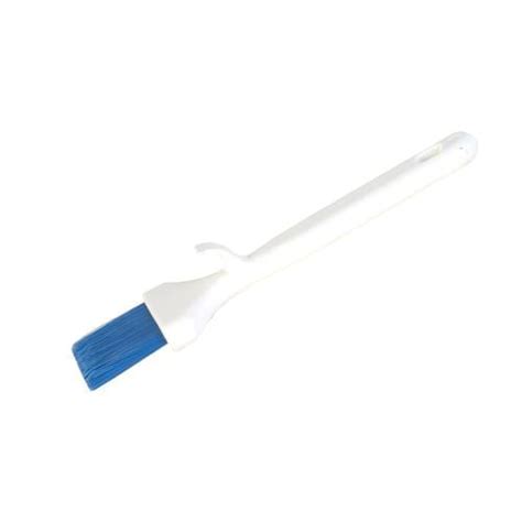 Basting Brush Blue Nylon Bristle 50mm Euro Shop Equipment