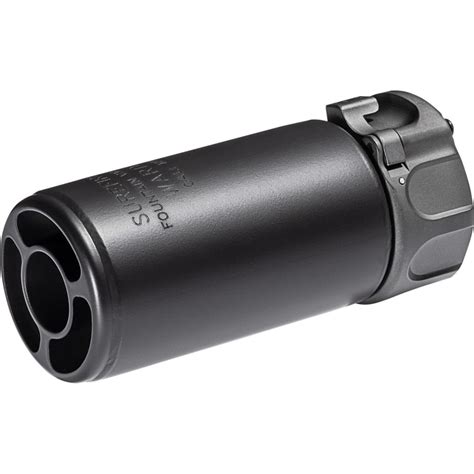 Surefire Warden Muzzle Device