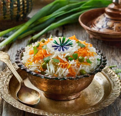 Tricolor Pulao Recipe Republic Day Special 2024