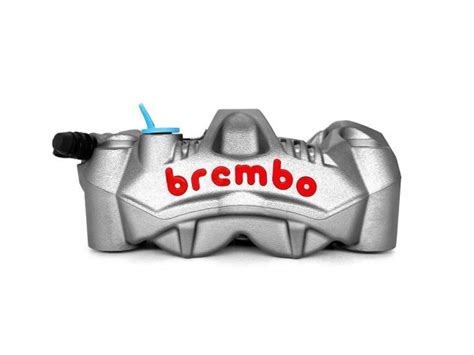 220c78310 Radial Brake Calipers Brembo Racing Gp4 Rs Monoblocs 108mm