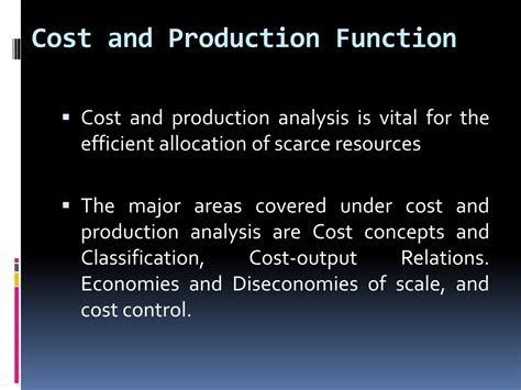 Ppt Scope And Nature Of Managerial Economics Powerpoint Presentation Id11347783