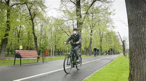 Klaus Iohannis Spune Lucrurile Verde N Fa Motivul Pentru Care