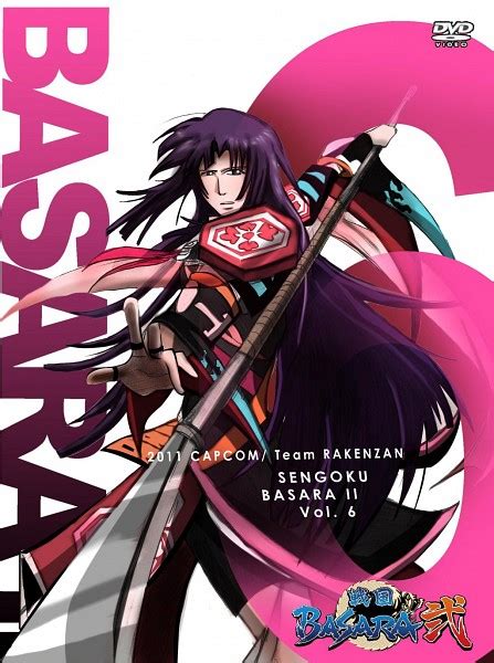 Oichi Sengoku Basara Image Zerochan Anime Image Board