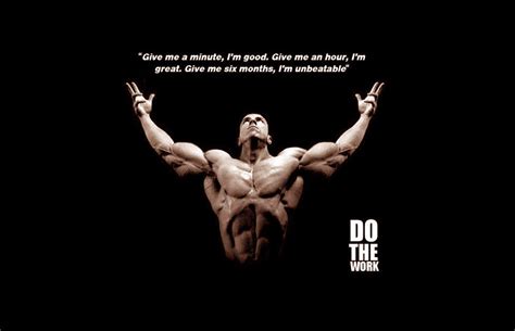 Gym Motivation Wallpapers - Top Free Gym Motivation Backgrounds - WallpaperAccess