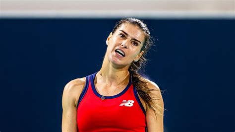 Sorana Cîrstea nu a mişcat în faţa lui Zheng la Stuttgart