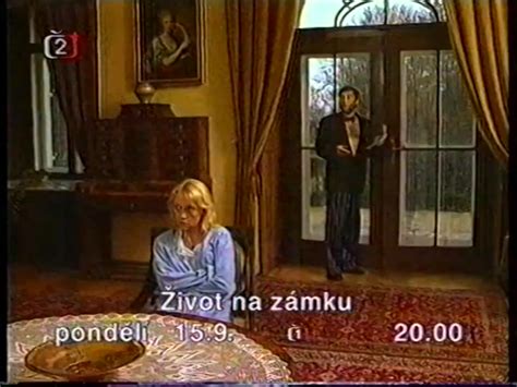 Č T 2 Česká Televize Na Příští Týden Upoutávky 1997 Free Download