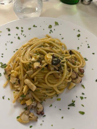 RISTORANTE AL TRABUCCO Rome Restaurant Reviews Photos Phone