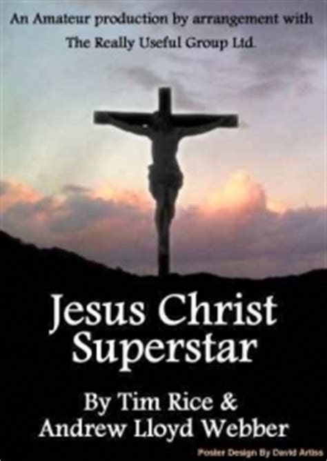 Jesus Christ Superstar - Gethsemane - Free Downloadable Sheet Music