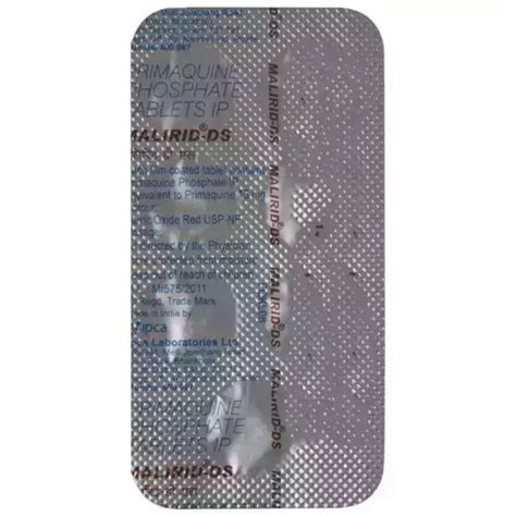 Malirid DS Tablet Uses Price Dosage Side Effects Substitute Buy