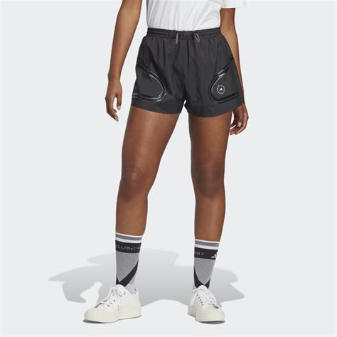 Women S Clothing Adidas By Stella Mccartney Truepace Running Shorts