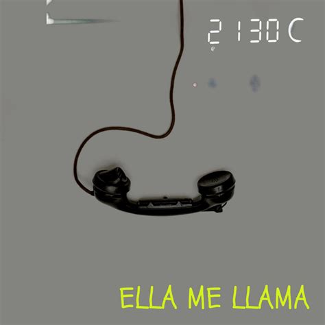 Ella Me Llama Single By Jay Rodriguez Spotify