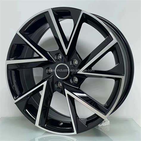 Kipardo 17 Inch 18 Inch 19 Inch Oem Replacement New Alloy Wheels Rims