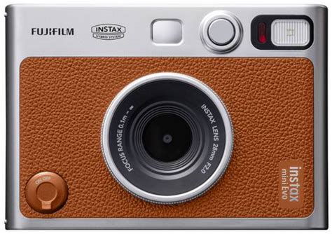 Instax Mini Evo Fujifilmmall