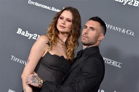 Maroon 5 S Adam Levine Denies Affair With Sumner Stroh But Admits He ‘crossed The Line’