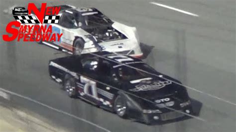 Sportsman Dash For Cash New Smyrna Jun 17 17 YouTube