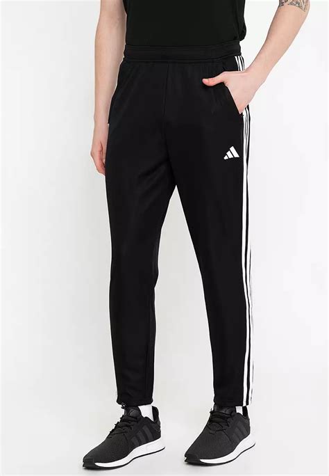 線上選購 Adidas Train Essentials 3 Stripes Training Joggers Zalora 台灣