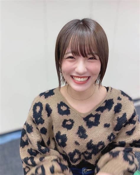 小嶋花梨さんのインスタグラム写真 小嶋花梨instagram「﻿ オンラインお話会 ﻿ ありがとうございました！！﻿ ﻿ ﻿