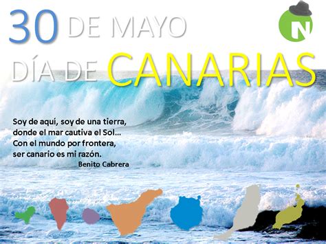 Feliz D A De Canarias